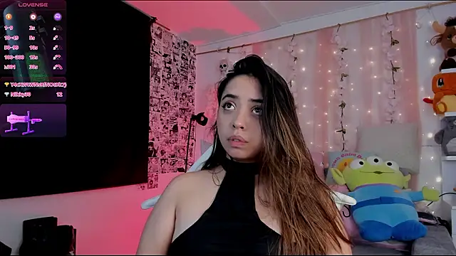 Онлайн чат XXX _dayana_miler