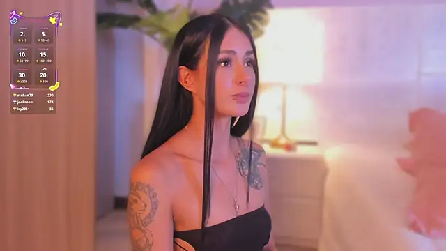 jinx_dh's Live XXX Chat