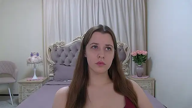 Онлайн чат XXX AgataAisitt