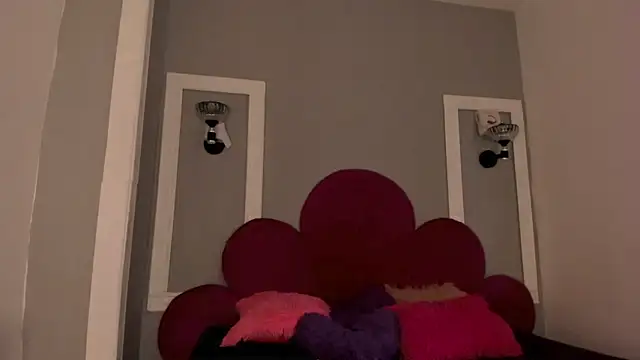 Bonniie_22's Live XXX Chat