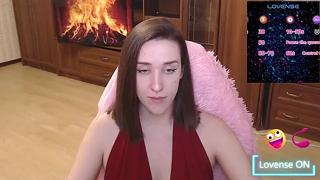 Free_Harmony's Live XXX Chat