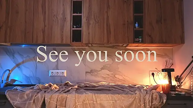 XXX chat uživo modela LessyLuiz