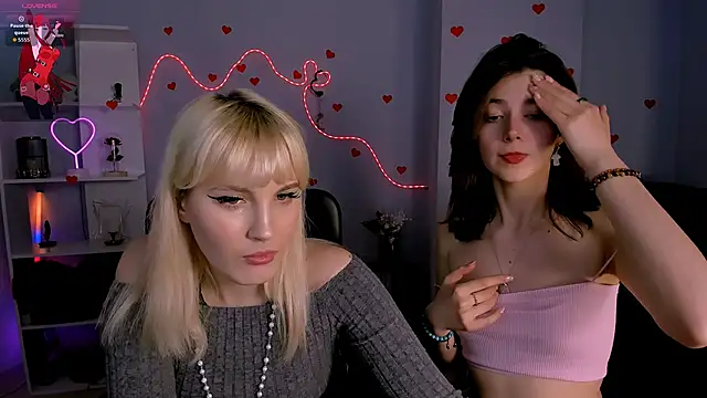 XXX chat uživo modela kitniss_dreamy