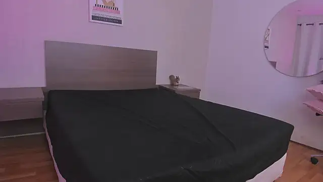 Katyrousee's Live XXX Chat