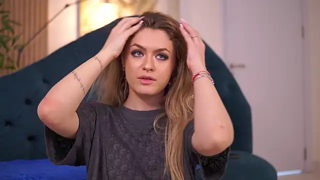 NayaQuinn – Live XXX-chat