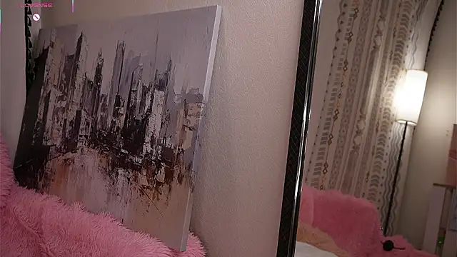 CarmaOlen – Live XXX-chat