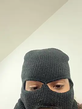 XXX chat uživo modela AfroditeEvans