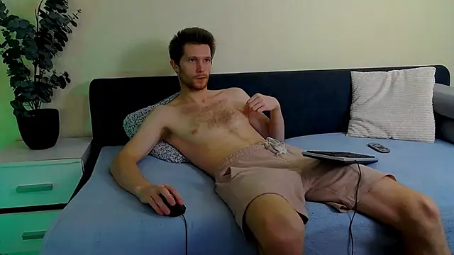 Eddie_Baker's Webcam Show