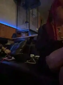 420Lina666's Webcam Show