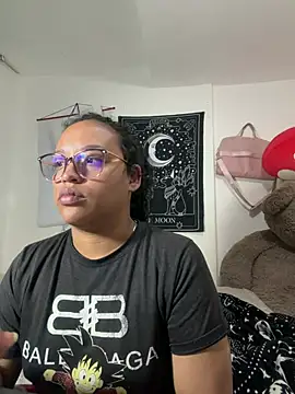 Webkamerová show tokio_angel