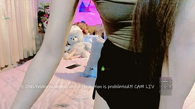 Czat XXX na żywo – ribbinpink