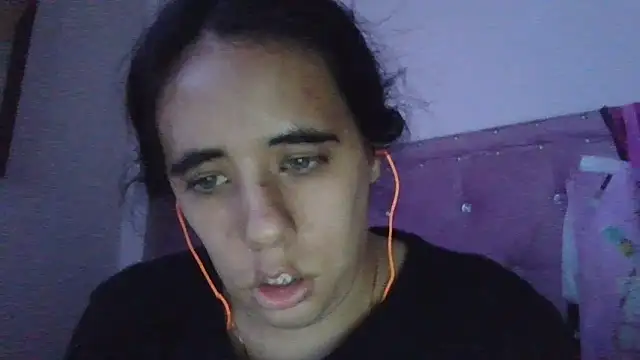 Chat XXX en directo de annarose19