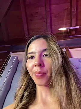 RouseColins' Live XXX Chat