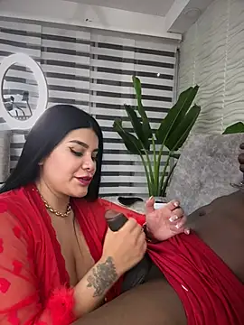 Issane_Peru's Live XXX Chat