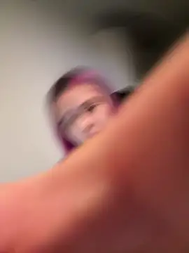 Show Webcam de Lucydollofficial