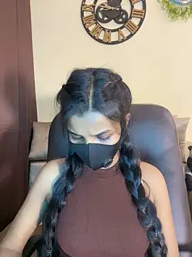 Chat +18 de its_ur_flora ao vivo