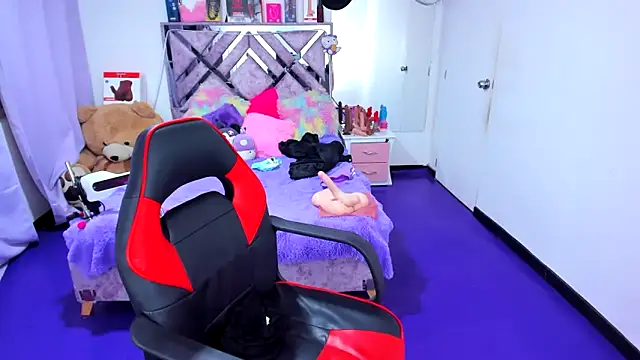 Luna_Analya Adlı Modelin Canlı XXX Sohbeti