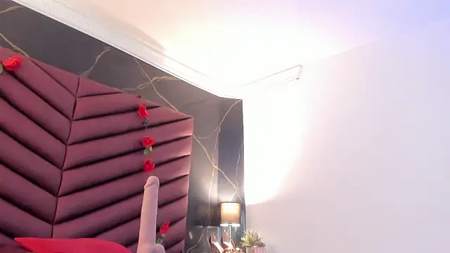 Онлайн чат XXX ValerySex_