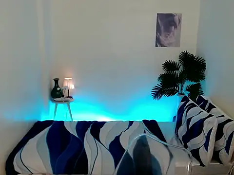 Chat XXX ao vivo de Ms_yhanna