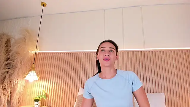 NahimiThompson – Live XXX-chat