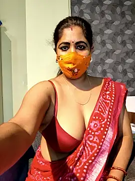 Poly_bhabi webcam show