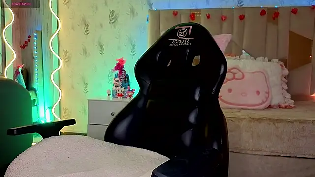 LIHIAN_TAY Webcam-Show