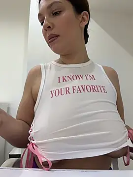 ClaraPasssion's Live XXX Chat