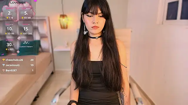 aisha_sakina 即時 XXX 聊天