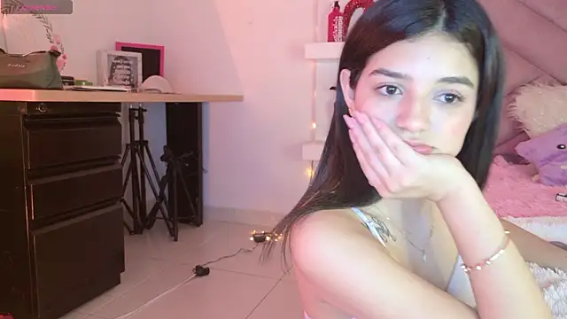 Chat +18 de eva_sin18 ao vivo