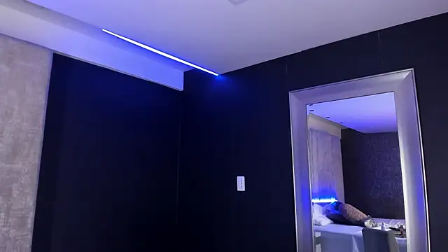 แชท XXX สดของ LolaGray__