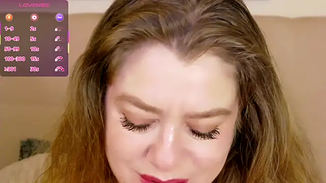 PetersEmily Live XXX Chat