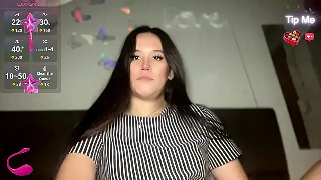 Show de webcam de kathrynwilson1