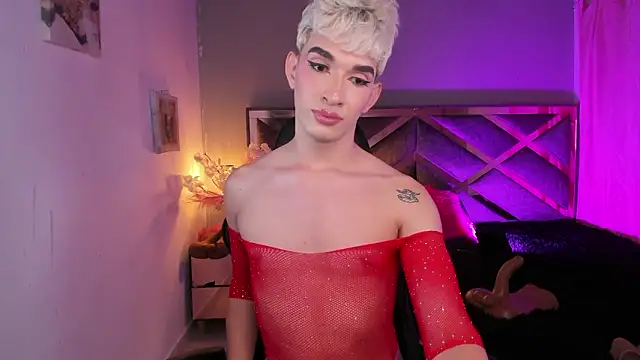 Cherry_zayden_ 웹캠 쇼