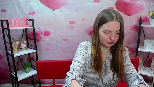 FreyaDak: απευθείας συνομιλία ΧΧΧ