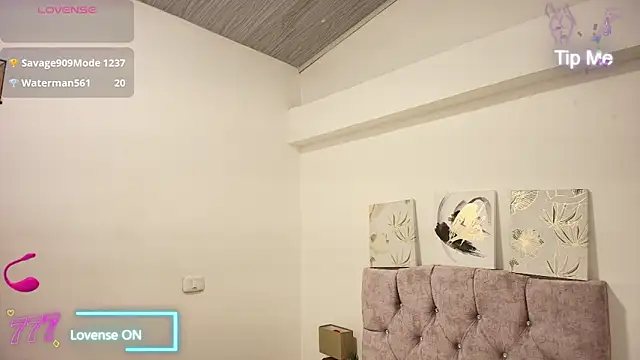 دردشة Skye_Moore الجنسية المباشرة