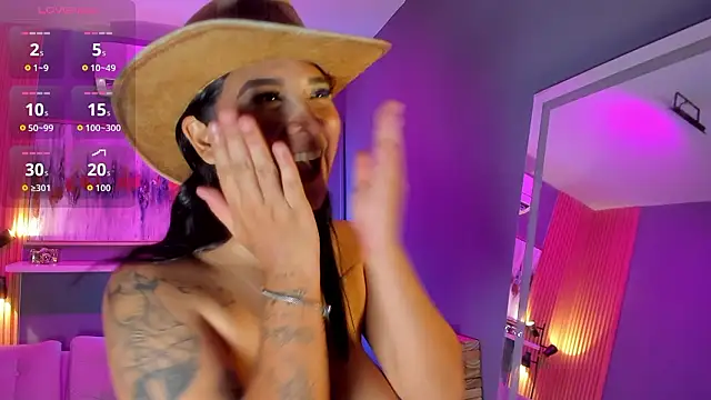 lilian_vergaraのライブXXXチャット