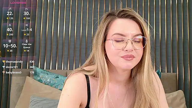 BeatriceHaze Obrolan Langsung XXX