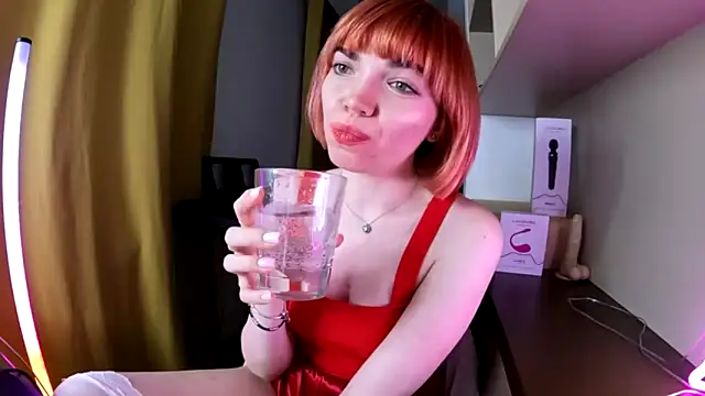 Sembang XXX Secara Langsung olivka-flower