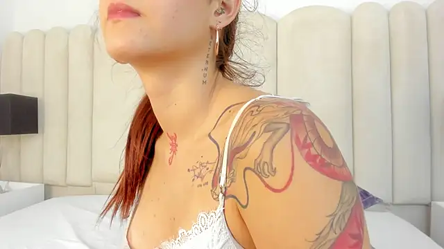 AnnyCherry_ Live XXX Chat