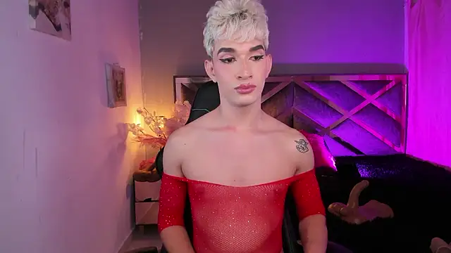 Pokazy przed kamerką – Cherry_zayden_