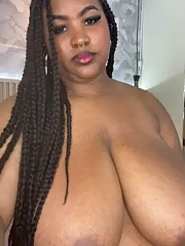 Czat XXX na żywo – AinaraJimenez