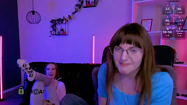 doll_vey Live XXX Chat