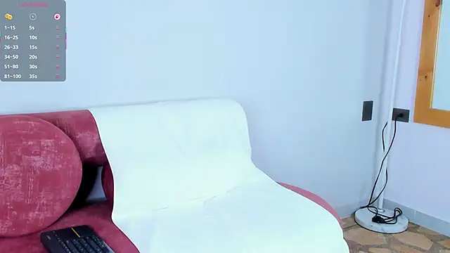 Travis_lenox_ 网络视讯表演