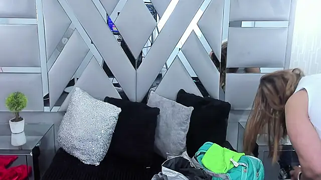 Živý XXX chat MonzerratBoyer