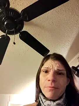 Show webcam de THATgirlUwont4get