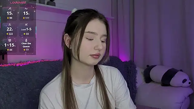 Chat +18 de _Lua__ ao vivo