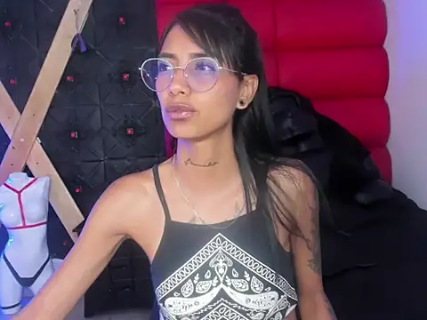 KarlaSlutSkinny__ 라이브 XXX 채팅