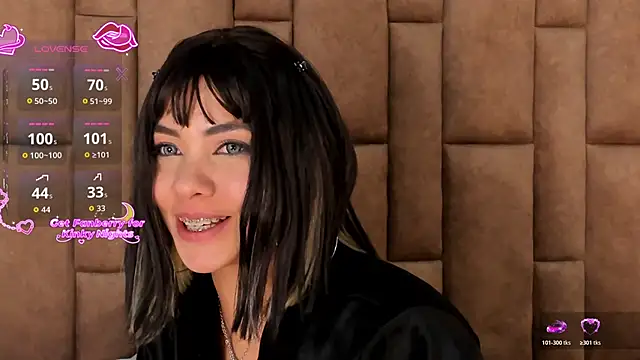 Czat XXX na żywo – lulu_wonder