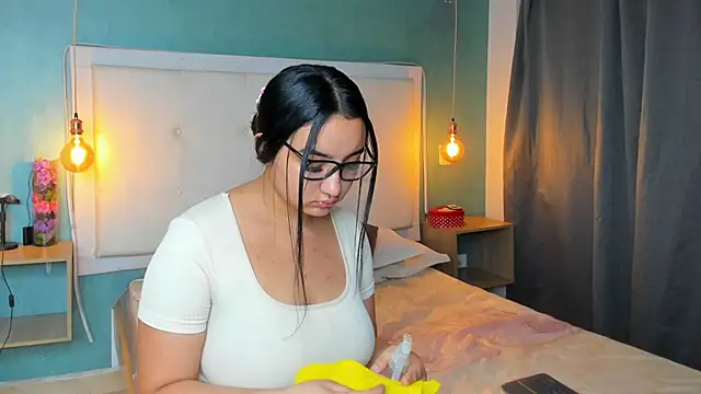 DominikDiaz Live XXX-chat