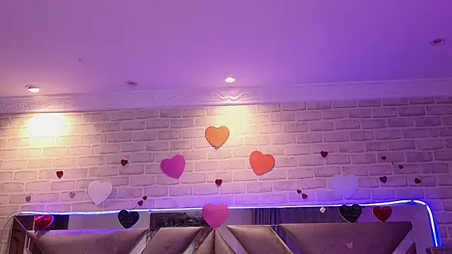 HarperrWest Chat XXX live